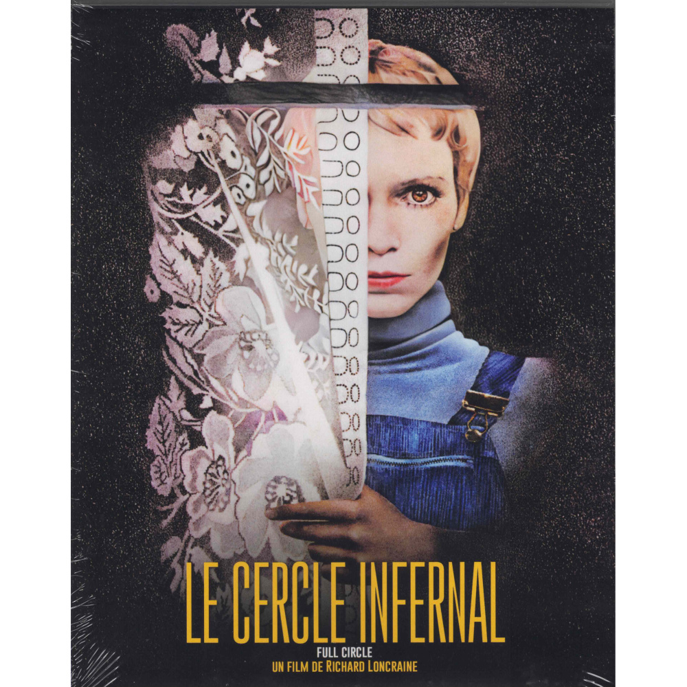 LE CERCLE INFERNAL