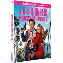 Y-A-T-IL UN FLIC POUR SAUVER LE MONDE ? (ULTRA HD BLU RAY)