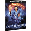 TAI CHI MASTER (ULTRA HD BLU RAY)