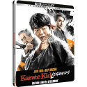 KARATE KID : LEGENDS - STEELBOOK ÉDITION LIMITÉE (UKTRA HD BLU RAY)