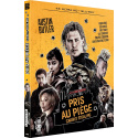 PRIS AU PIEGE - CAUGHT STEALING - (ULTRA HD BLU RAY)