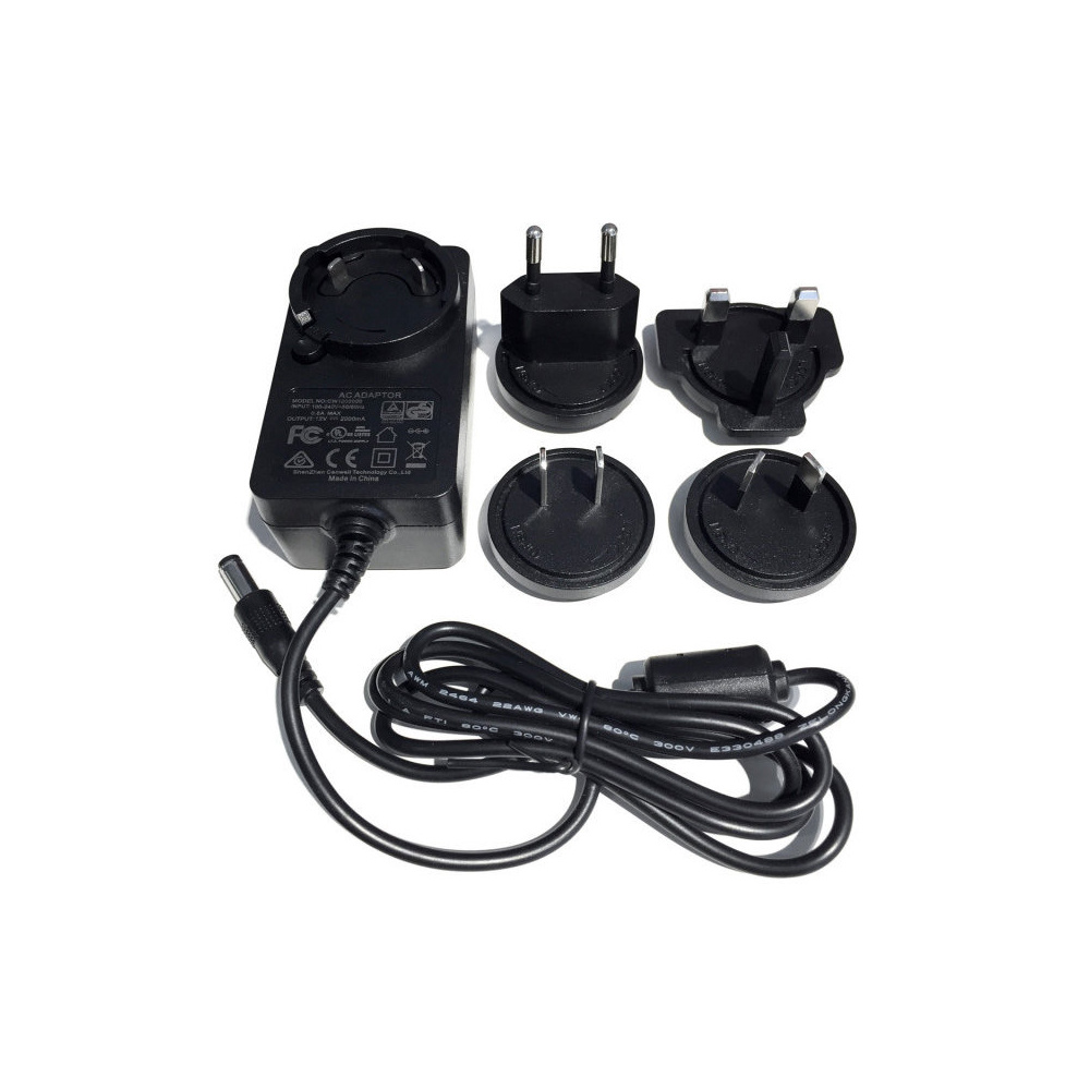 ALIMENTATION R_volution MINI