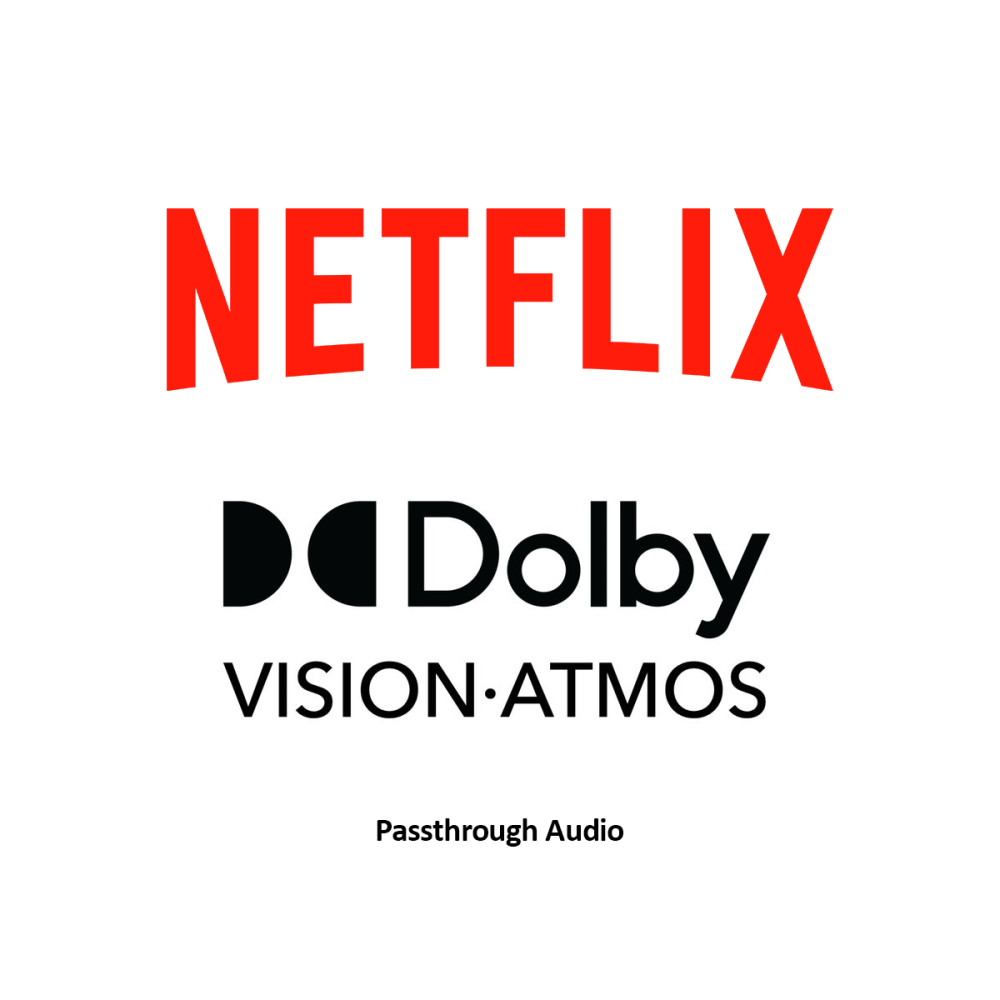 R_VOLUTION PLAYER PRO 8K TV