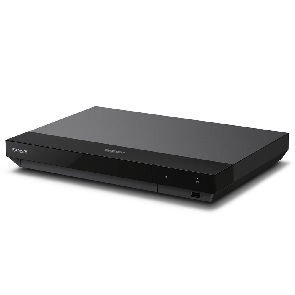 SONY LECTEUR BLURAY UHD UBP-X700K MULTI-REGIONS