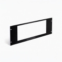 MIDDLE ATLANTIC NAS R_VOLUTION FACEPLATE