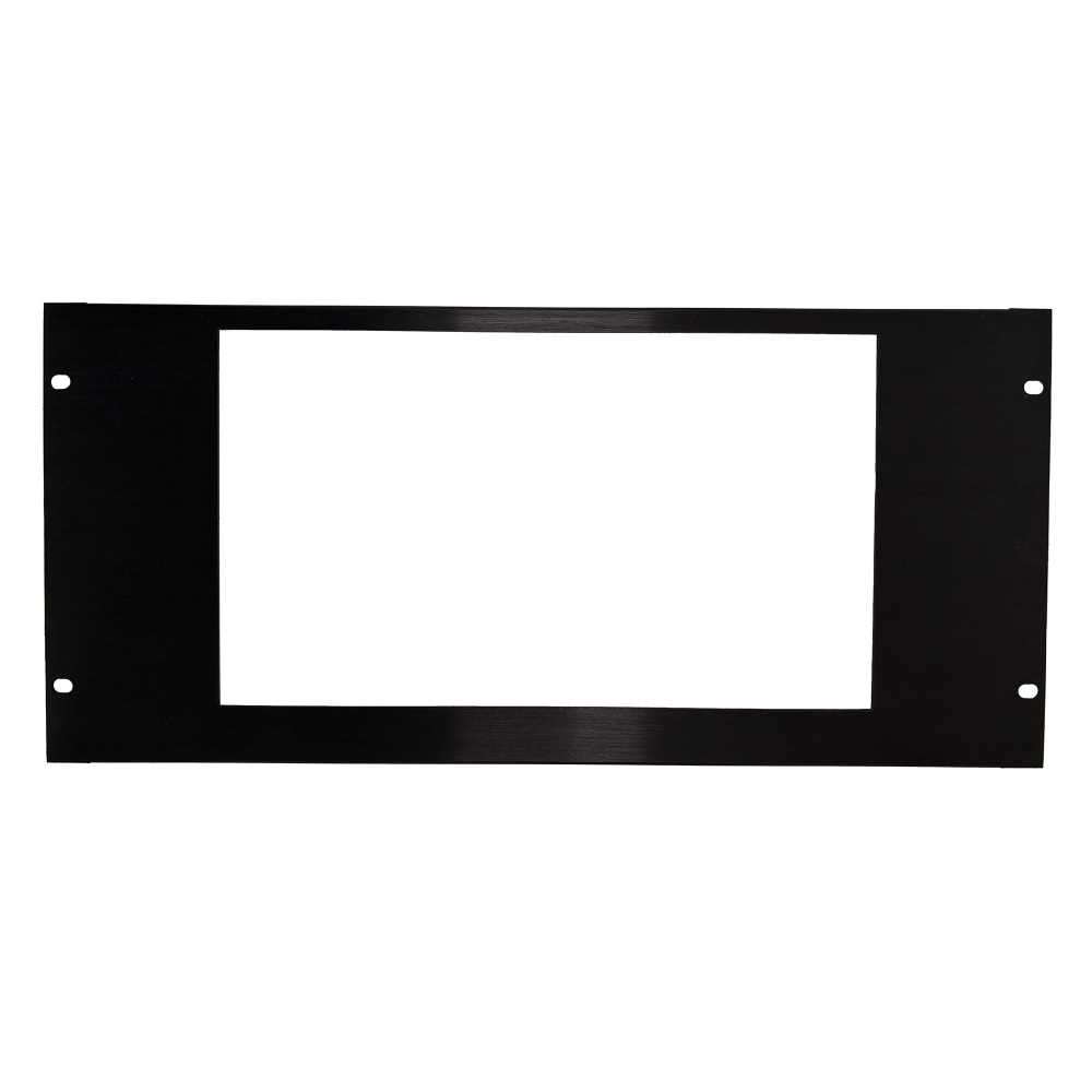 MIDDLE ATLANTIC NAS R_VOLUTION FACEPLATE