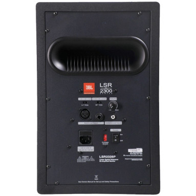 jbl lsr2328p