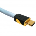 SUPRA CABLE HDMI HIGH SPEED 4 M
