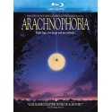 ARACHNOPHOBIA