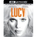 LUCY (ULTRA HD BLU RAY)