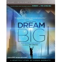 DREAM BIG (ULTRA HD BLU RAY + 3D)