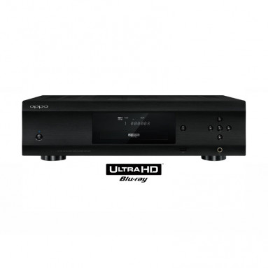 OPPO UDP-205 (EU) MULTI-REGIONS