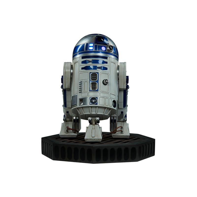 COLLECTIBLE R2-D2 1/2 56CM