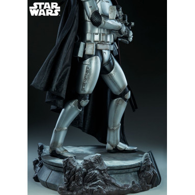 COLLECTIBLE CAPTAIN PHASMA 57CM