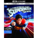 SUPERMAN THE MOVIE (ULTRA HD BLU RAY)/UK