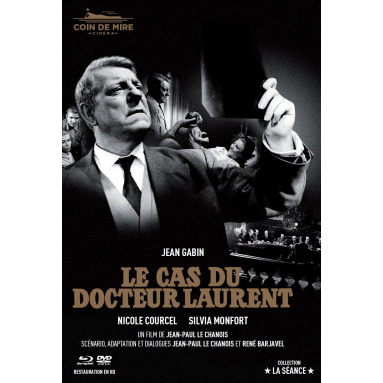 CAS DU DOCTEUR LAURENT