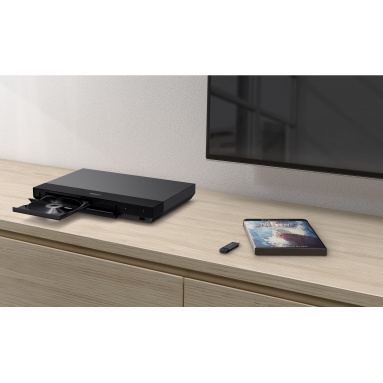 SONY LECTEUR BLURAY UHD MULTIREGIONS UBP-X700