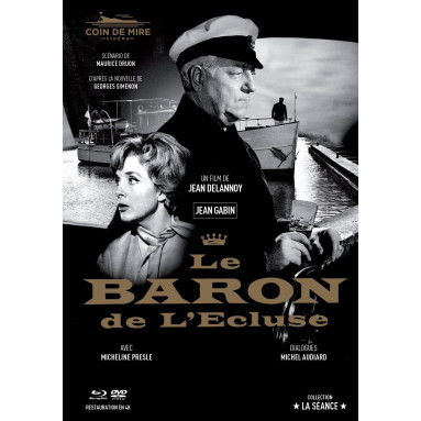 BARON DE L'ECLUSE