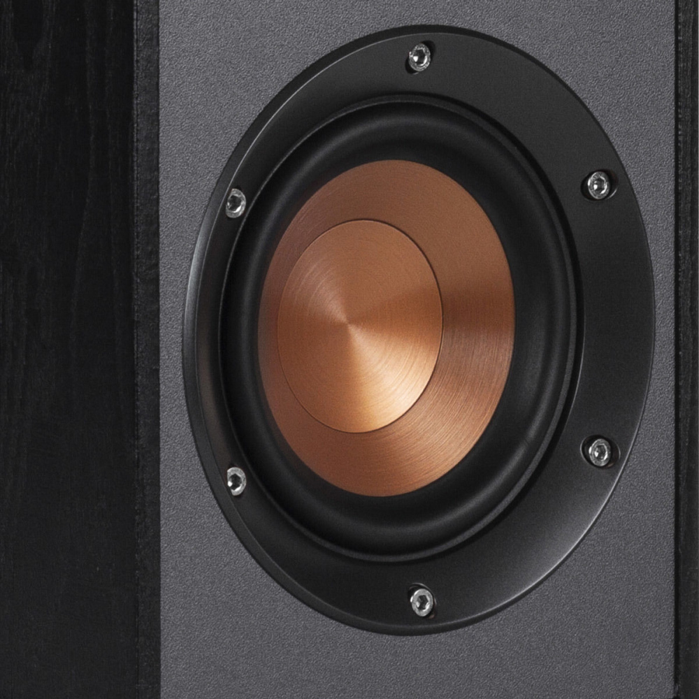 Klipsch R41 Klipsch R 41Sa Review , RP-500SA II Surround Sound Dolby Atmos Speakers ...