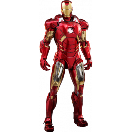 iron man collectibles