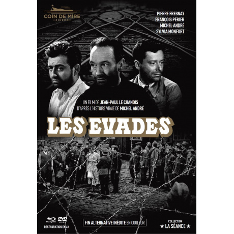 EVADES (1955)
