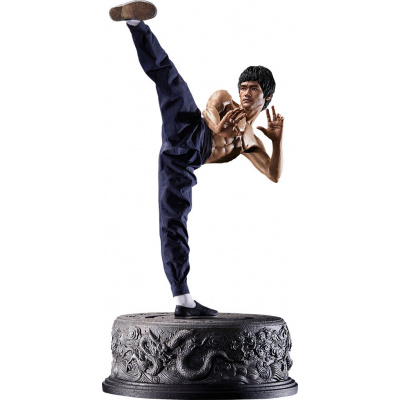 COLLECTIBLE BRUCE LEE TRIBUTE