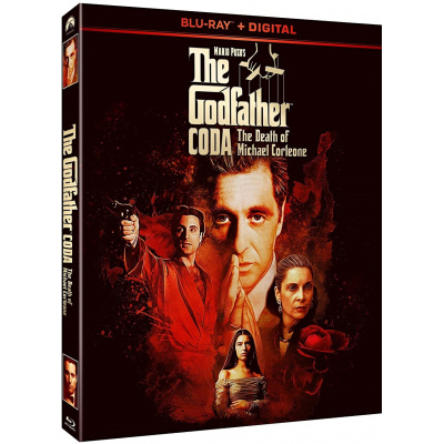 GODFATHER CODA