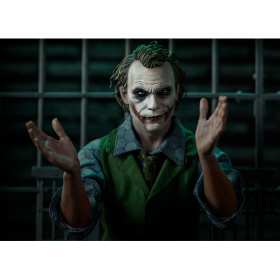 COLLECTIBLE THE JOKER 51CM