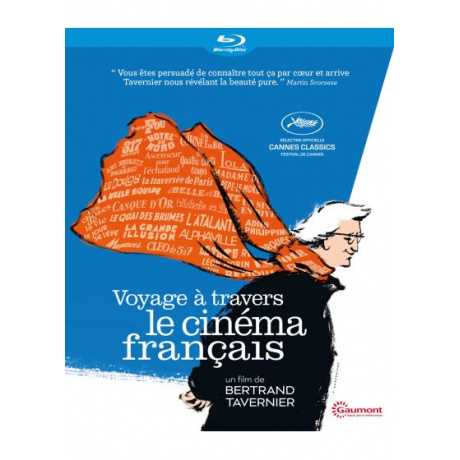 VOYAGE A TRAVERS LE CINEMA FRANCAIS