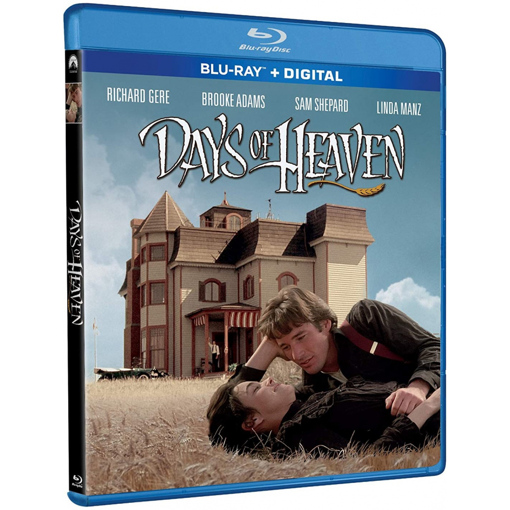 DAYS OF HEAVEN