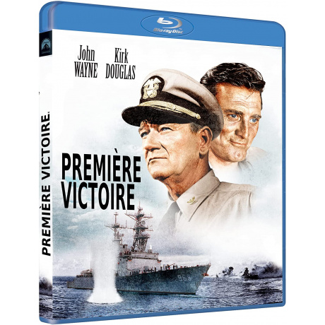 PREMIERE VICTOIRE