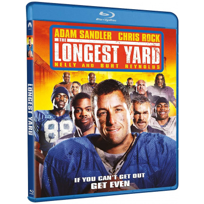 THE LONGEST YARD (2005)