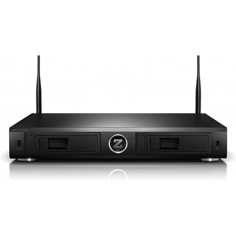 ZAPPITI DUO 4K HDR (RECONDITIONNÉ / CERTIFIÉ)