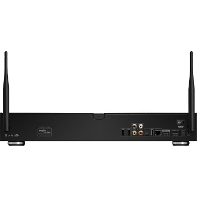 ZAPPITI DUO 4K HDR (RECONDITIONNÉ / CERTIFIÉ)