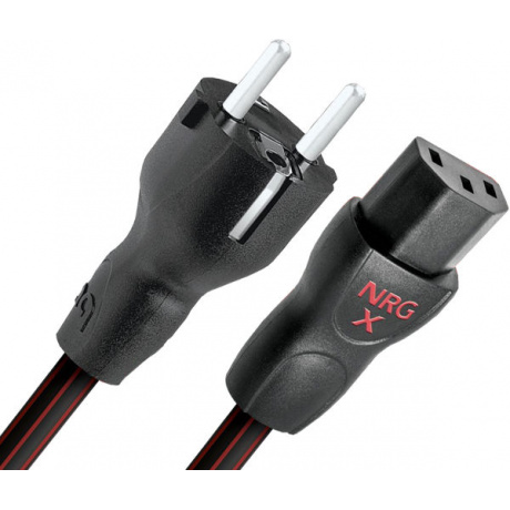 AUDIOQUEST AC POWER NRG-X3
