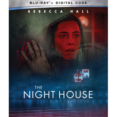 THE NIGHT HOUSE