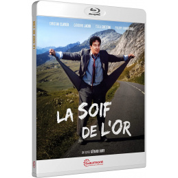 LA SOIF DE L'OR