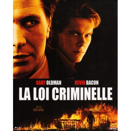 LA LOI CRIMINELLE
