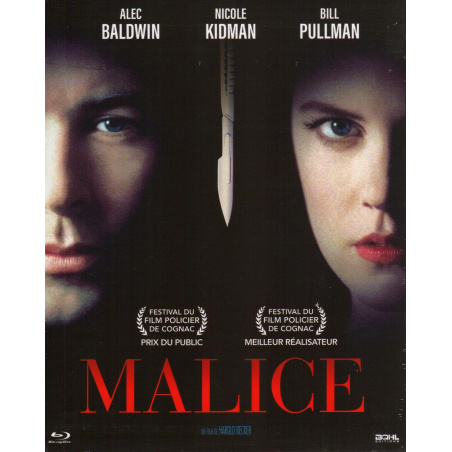 MALICE