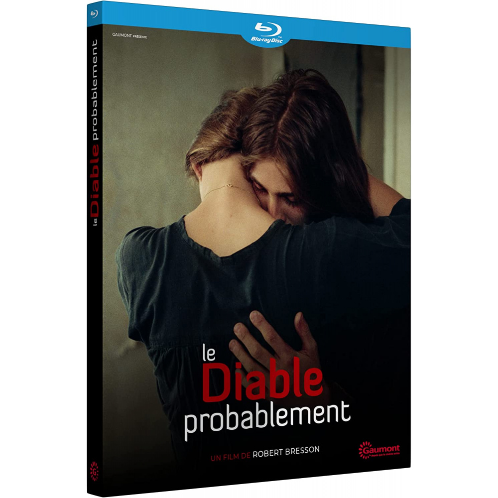 LE DIABLE PROBABLEMENT