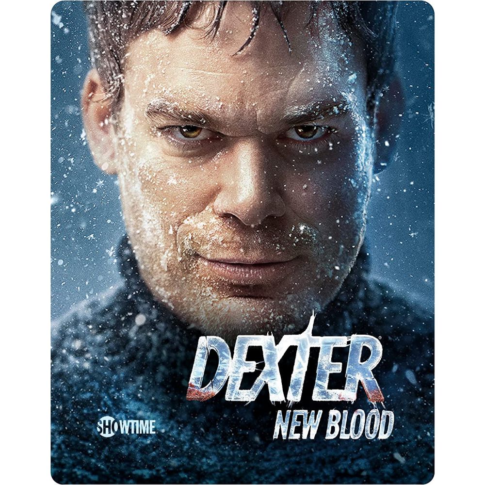 DEXTER NEW BLOOD