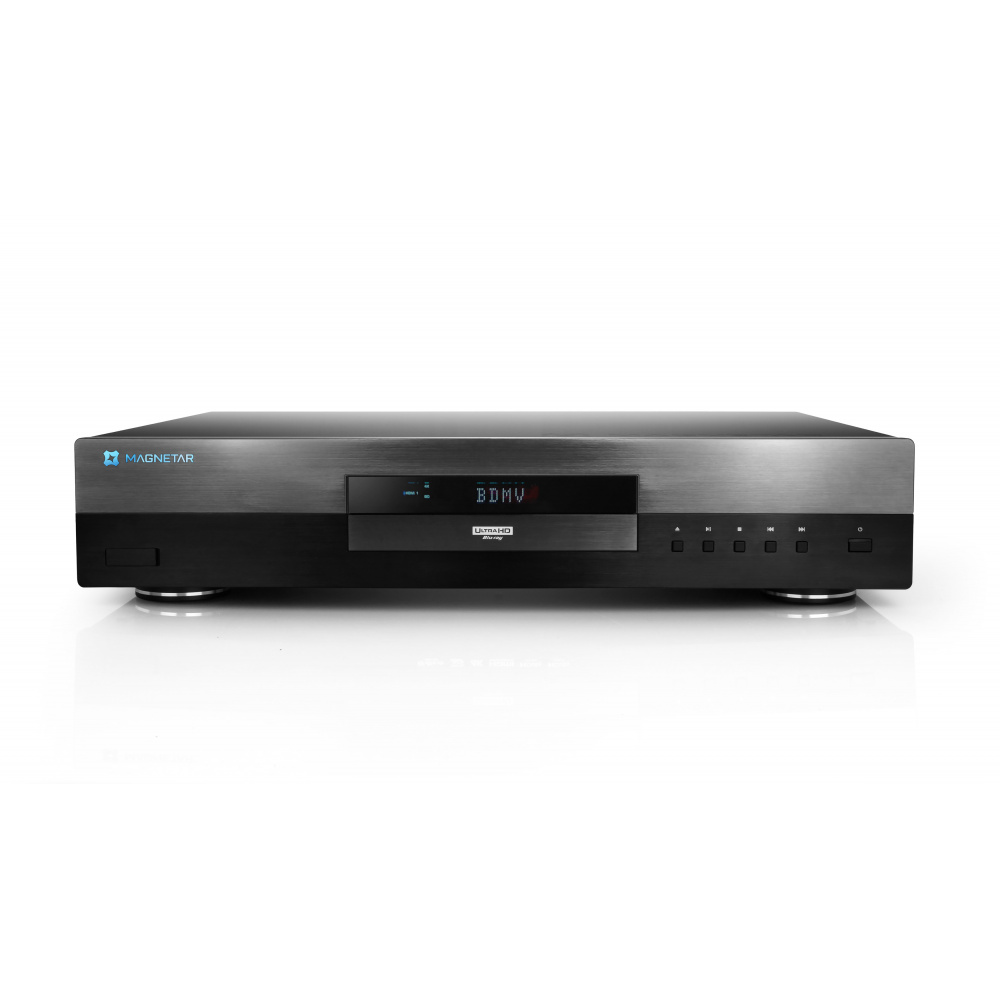 MAGNETAR UDP800 Blu-ray 4k HDR10+ Dolby Vision DTSX