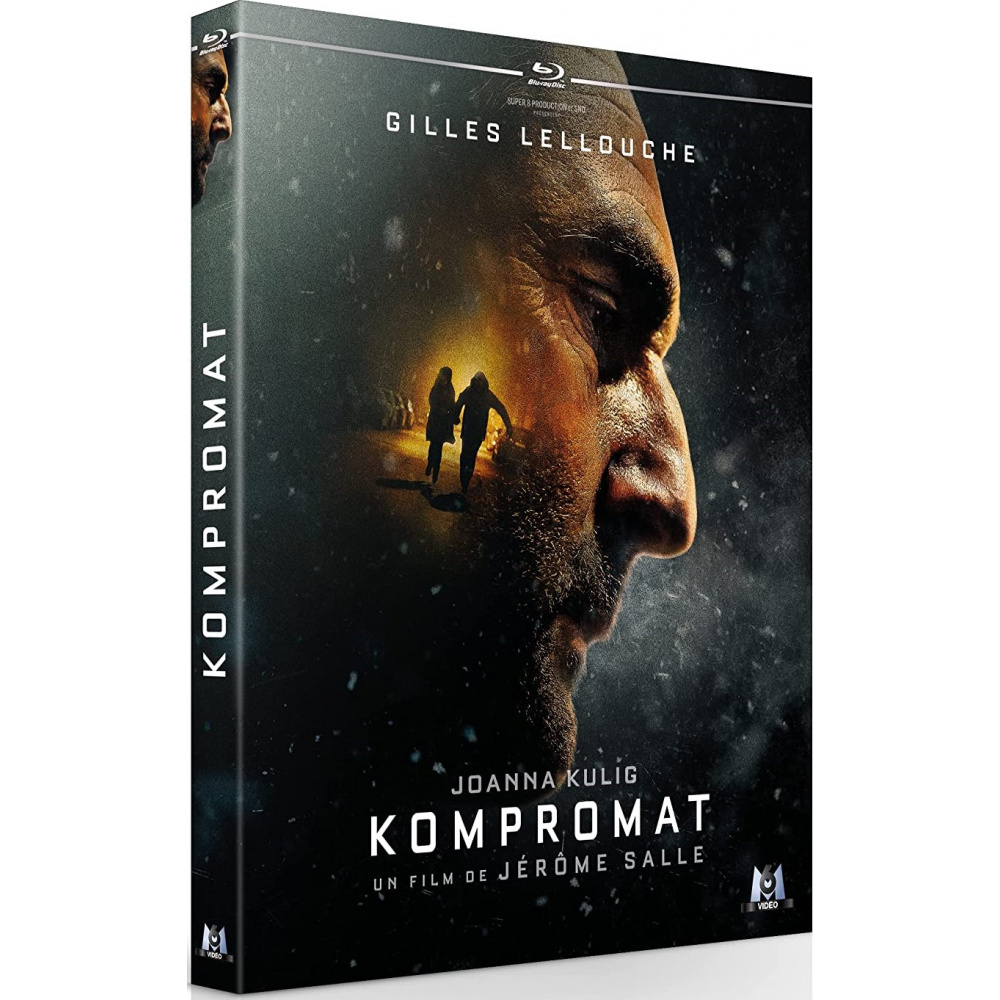 KOMPROMAT