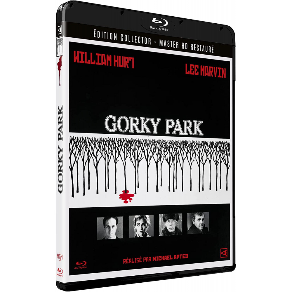 GORKY PARK