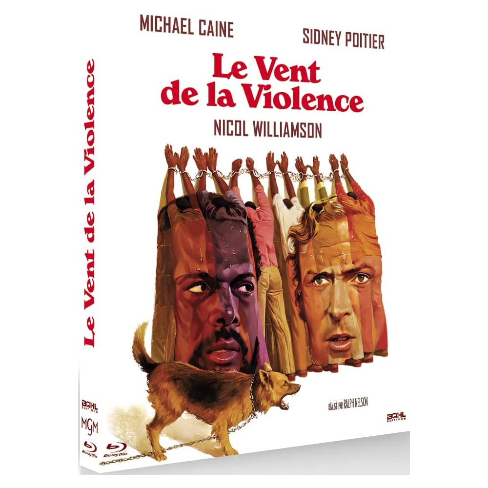 LE VENT DE LA VIOLENCE