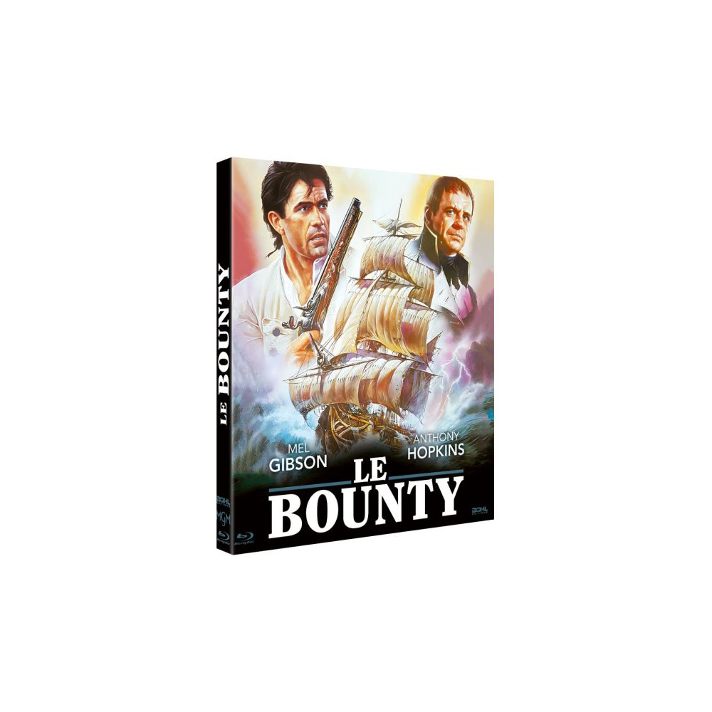 LE BOUNTY