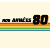 Collection -Nos années 80-
